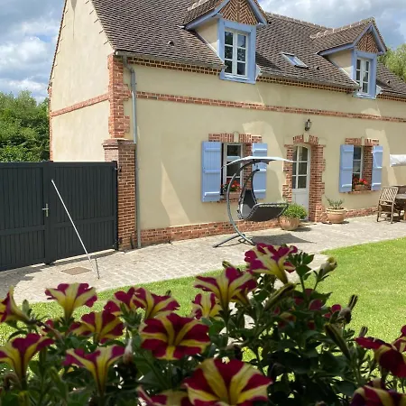 Les Merlettes Holiday home *