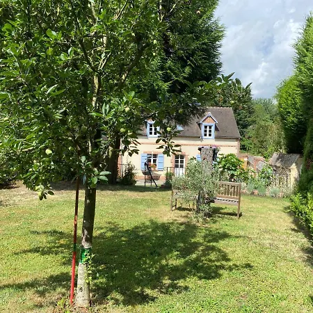 Les Merlettes Holiday home