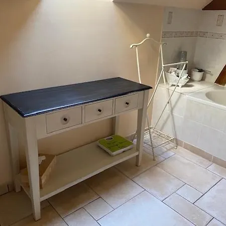 Les Merlettes Holiday home