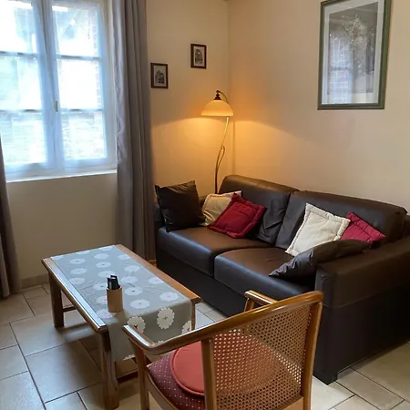 Les Merlettes Feriehus