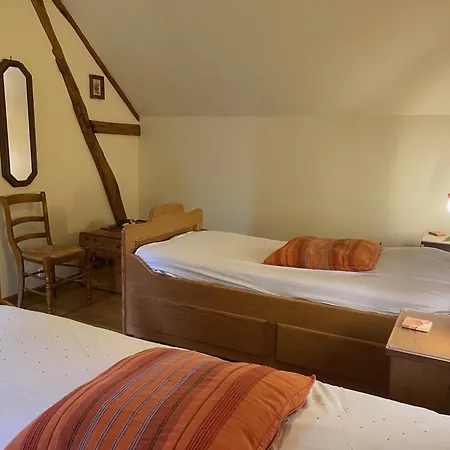 Les Merlettes Holiday home *