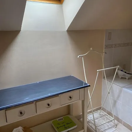 Casa vacanze Les Merlettes *