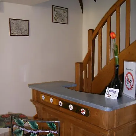 Les Merlettes Abbecourt (Oise)