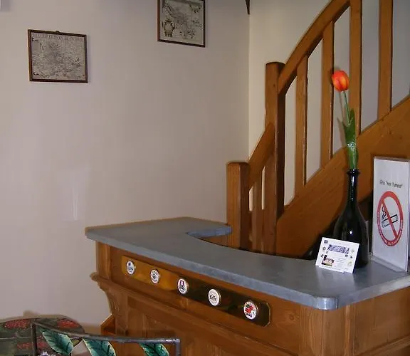 Les Merlettes Abbecourt (Oise)